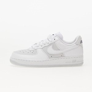 Tenisky Nike Wmns Air Force 1 '07 LX White/ Lt Smoke Grey-Photon Dust-White EUR 44