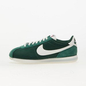 Tenisky Nike W Cortez Fir/ Sail-Sail-Light Silver EUR 42