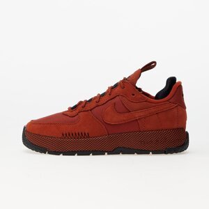 Tenisky Nike W Air Force 1 Wild Rugged Orange/ Rugged Orange-Black EUR 36