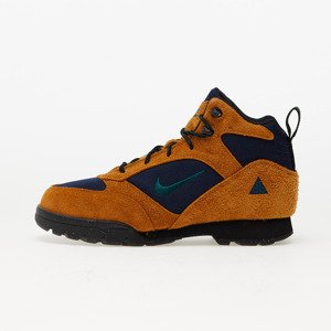 Tenisky Nike ACG Torre Mid Wp Burnt Sienna/ Dk Atomic Teal EUR 45