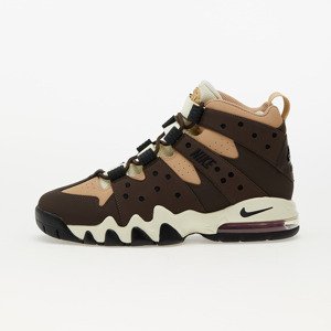 Tenisky Nike Air Max2 Cb '94 Hemp/ Baroque Brown-Sesame-Coconut Milk EUR 44