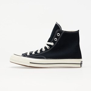 Tenisky Converse Chuck Taylor All Star 70 Hi Black/ Black/ Egret EUR 37