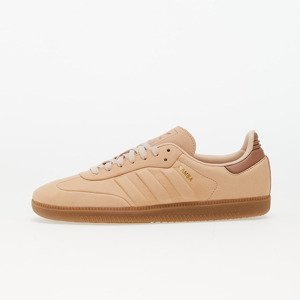 Tenisky adidas Samba Olive Strata/ Shale Olive/ Gum4 EUR 46 2/3