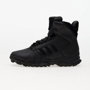 Tenisky Y-3 GSG9 Black/ Black/ Black EUR 44 2/3