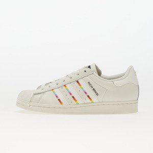 Tenisky adidas RICH MNISI Superstar Pride Rm Off White/ Core Black/ Off White EUR 47 1/3