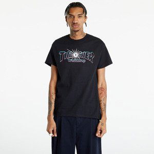 Tričko Thrasher x AWS Nova T-shirt Black L