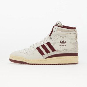 Tenisky adidas Forum 84 Hi W Off White EUR 38 2/3