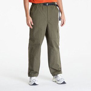Kalhoty Carhartt WIP Haste Pant Plant L