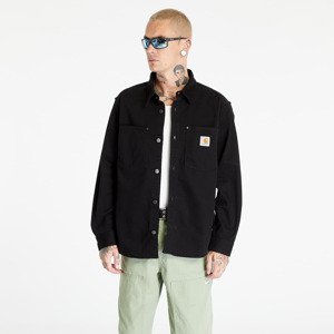 Košile Carhartt WIP Derby Shirt Jac Black XL