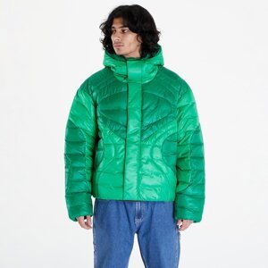 Bunda Nike Sportswear Tech Pack Therma-FIT ADV Hooded Jacket Stadium Green/ Malachite L