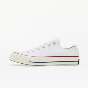 Tenisky Converse Chuck Taylor All Star 70 Ox White/ Garnet/ Egret EUR 44