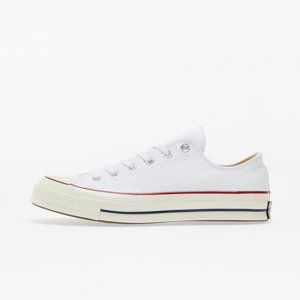 Tenisky Converse Chuck Taylor All Star 70 Ox White/ Garnet/ Egret EUR 44.5