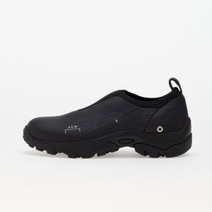 Tenisky A-COLD-WALL* Nc.1 Dirt Mocs Black EUR 40