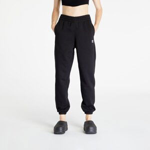 Kalhoty adidas Essentials Fleece Pants Black XL