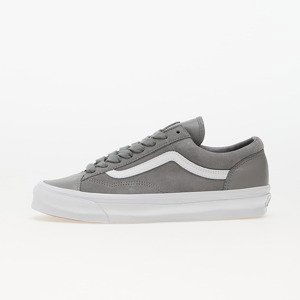 Tenisky Vans Vault OG Style 36 LX Suede/ Leather Moon Mist EUR 43