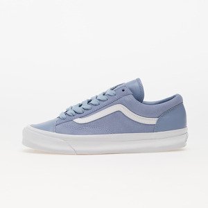 Tenisky Vans Vault OG Style 36 LX Suede/ Leather Dusty Blue EUR 43