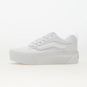 Tenisky Vans Knu Stack True White EUR 38.5