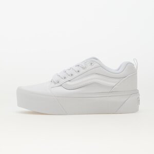 Tenisky Vans Knu Stack True White EUR 42.5