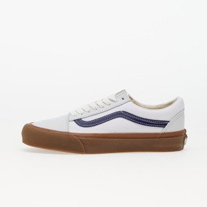 Tenisky Vans Old Skool VR3 Mesh White/ Navy EUR 38.5