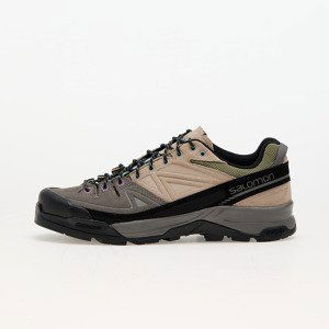 Tenisky Salomon X-ALP LTR Pewter/ Vinkha/ Black EUR 44