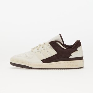 Tenisky adidas Forum Low C W Cloud White/ Shale Brown/ Core White EUR 37 1/3