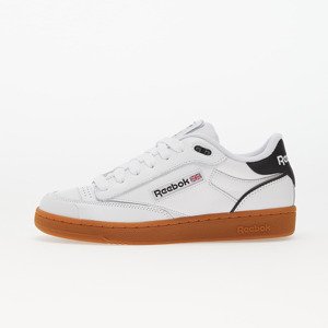 Tenisky Reebok Club C Bulc Ftwwht/ Black/ Rbkg03 EUR 44