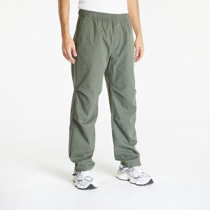 Kalhoty Calvin Klein Jeans Topstitch Woven Pant Thyme L