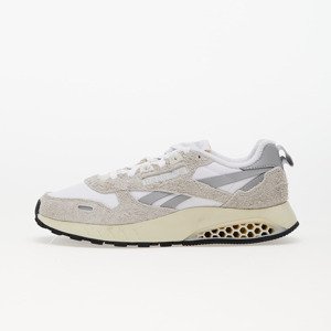 Tenisky Reebok Cl Leather Hexalite Ftw White/ Pure Grey 3/ Alabaster EUR 43