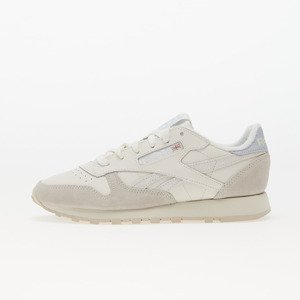 Tenisky Reebok Classic Leather Chalk/ Vintage Chalk/ Feegoo EUR 37.5