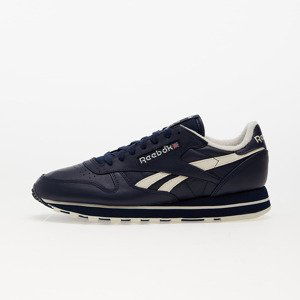 Tenisky Reebok Classic Leather Vintage 40Th Vector Navy/ Alabaster/ Gro EUR 42