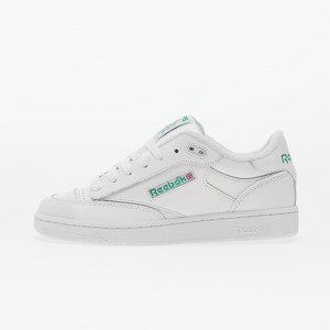 Tenisky Reebok Club C Bulc Ftw White/ Glen Green/ Ftw White EUR 46