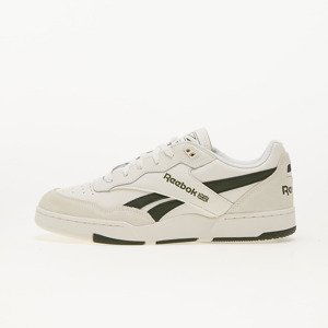 Tenisky Reebok BB 4000 II Chalk/ Vargre/ Vintage Chalk EUR 44.5