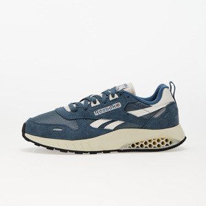 Tenisky Reebok Classic Leather Hexalite Hooblu/ Chalk/ Alabaster EUR 44.5