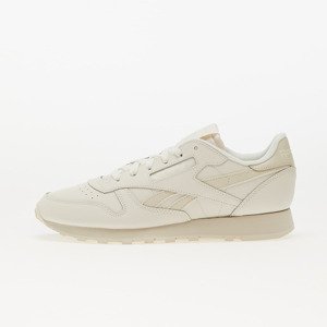 Tenisky Reebok Classic Leather Chalk/ Paper White/ Alabaster EUR 37.5