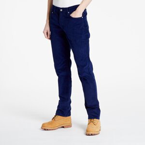 Džíny Levi's® 511 Slim Jeans Ocean Cavern Cord Blue W31/L32
