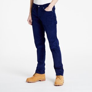 Džíny Levi's® 511 Slim Jeans Ocean Cavern Cord Blue W33/L32