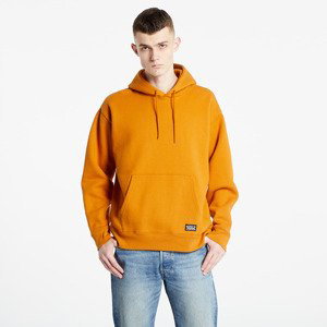 Mikina Levi's® Skate Hooded Sweatshirt Sorrel - Orange L