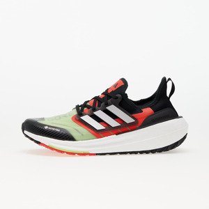 Tenisky adidas UltraBOOST Light GTX Core Black/ Silver Metallic/ Lucid Lemond EUR 37 1/3