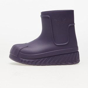 Tenisky adidas Adifom Superstar Boot W Shale Violet/ Core Black/ Shale Violet EUR 38