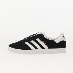 Tenisky adidas Gazelle 85 Core Black/ Ftw White/ Gold Metallic EUR 44 2/3