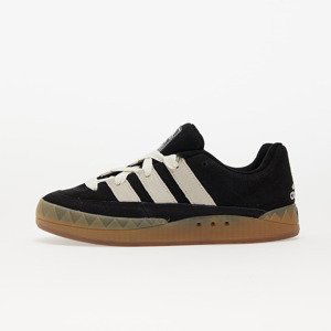 Tenisky adidas Adimatic Core Black/ Off White/ Gum EUR 44