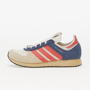 Tenisky adidas Atlanta W Wonder White/ Preloved Scarlet/ Preloved Ink EUR 38 2/3