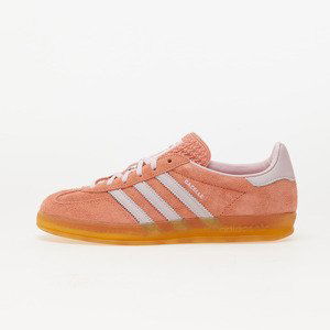 Tenisky adidas Gazelle Indoor W Wonder Clay/ Clear Pink/ Gum EUR 40