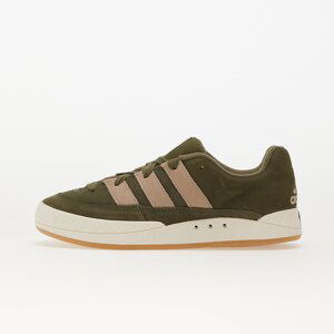 Tenisky adidas Adimatic Olive Strata/ Wonder Beige/ Off White EUR 44