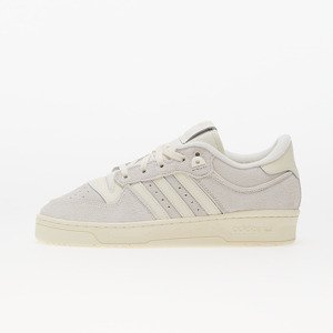 Tenisky adidas Rivalry Low 86 Orbit Grey/ Core White/ Orbit Grey EUR 44 2/3