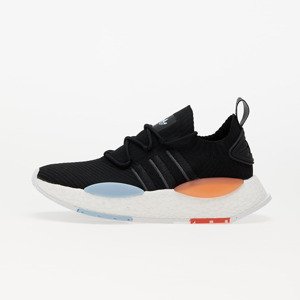 Tenisky adidas NMD_W1 Core Black/ Ftw White/ Clear Sky EUR 37 1/3