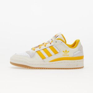 Tenisky adidas Forum Low Cl W Core White/ Creme Yellow/ Ftw White EUR 36 2/3