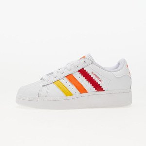 Tenisky adidas Superstar Xlg W Ftw White/ Better Scarlet/ Orange EUR 40 2/3