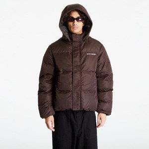 Bunda Daily Paper Epuffa Jacket Syrup Brown S