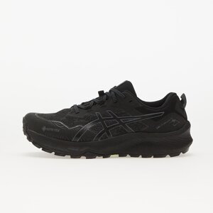 Tenisky Asics Gel-Trabuco 11 GTX Black/ Carrier Grey EUR 43.5